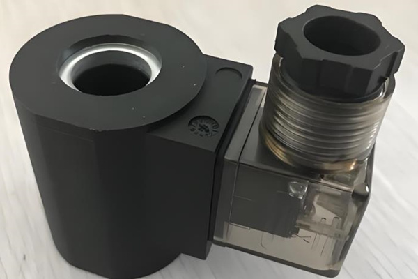 使用不当会造成电磁阀线圈使用寿命缩短！